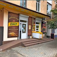 Приміщення в Центрі.Перший поверх.Фасад.Всі комунікації. Біла Церква