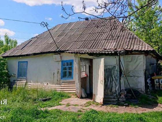 Продам будинок в Сухолісах.
