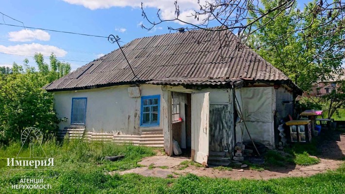 Продам будинок в Сухолісах. - фото 1