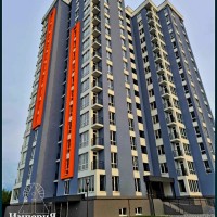 Однокімнатна 61 кв.метр в новобудові 2024 року.Без комісії для покупця. Біла Церква