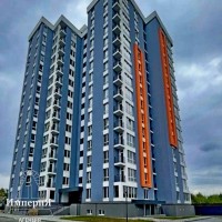 Трехкомнатная в новостройке 2024 года.Без комиссии для покупателя. Біла Церква