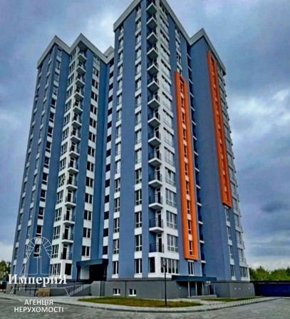 Трехкомнатная в новостройке 2024 года.Без комиссии для покупателя. - фото 1