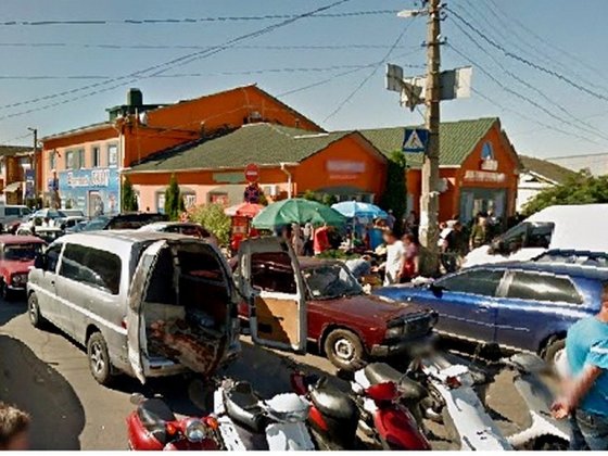 Фасадное помещение 62 метра в Центре.1 этаж.Все коммуникации.