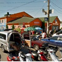 Фасадное помещение 62 метра в Центре.1 этаж.Все коммуникации. Біла Церква