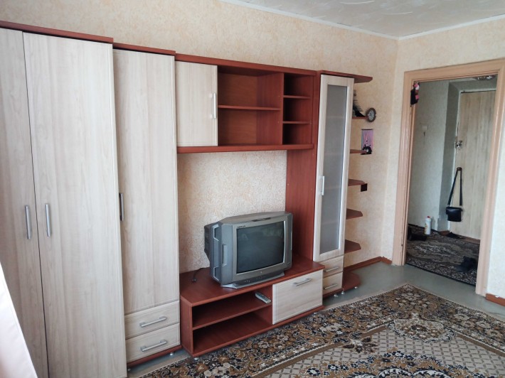 Продам 1к квартиру з меблями - фото 1