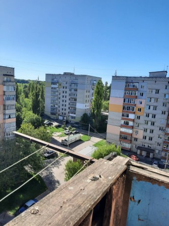 Продам 1 кім.квартиру Олександрія вул.Садова 41 - фото 1