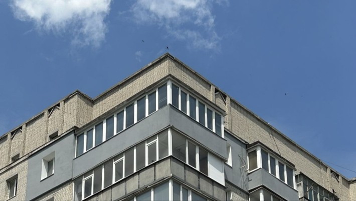 Продам 3-кімнатну квартиру - фото 1