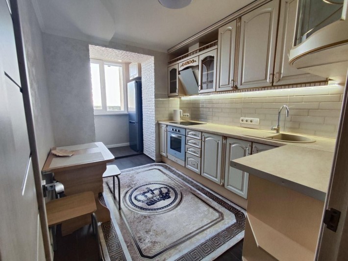 Продам двухкомнатную квартиру от хозяина - фото 1