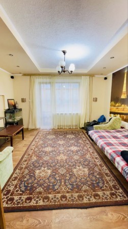 Продається двох кімнатна квартира з автономним опаленням - фото 1