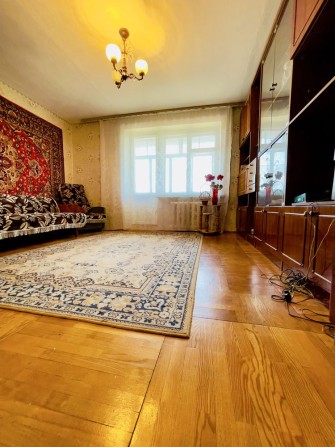 Продаж трикімнатної квартири - фото 1