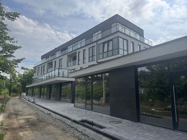 Продаж квартири в Берегово - фото 1