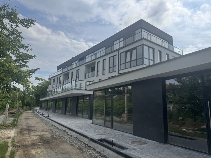Продаж квартири в Берегово - фото 1