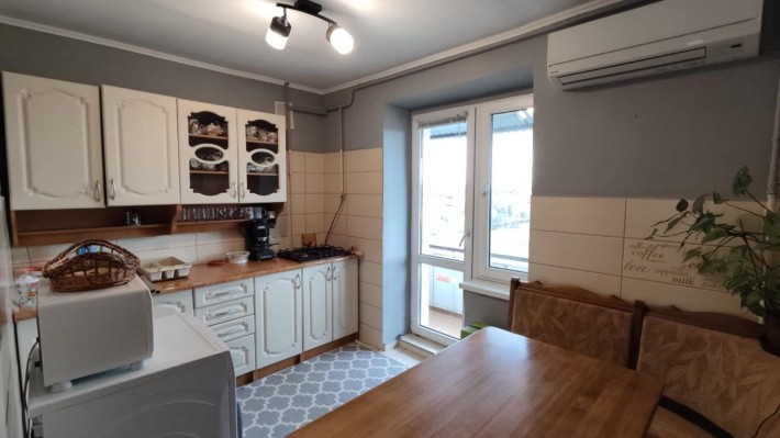 Продається 1-кімнатна квартира в м.Берегове - фото 1