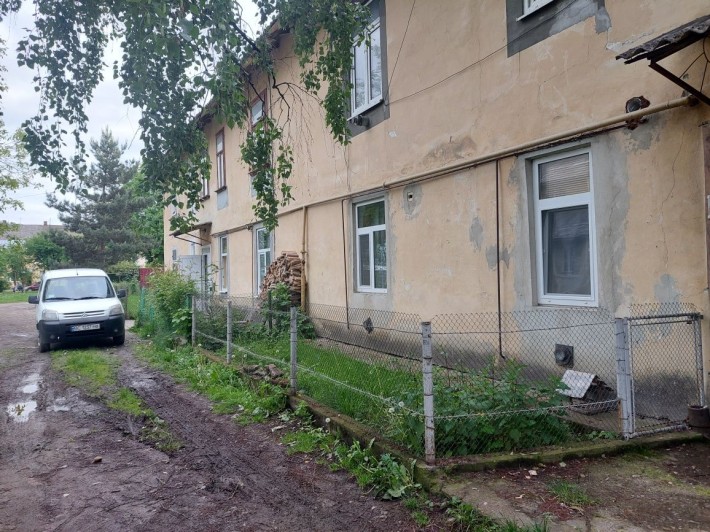 Продаж 2 кім квартири вул. Ір.Сеник м. Борислав - фото 1