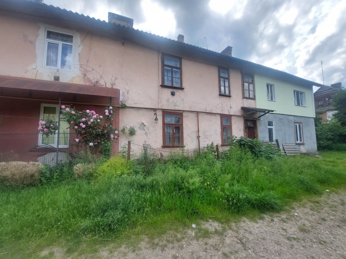 Продаж 1 кім квартири 34м2 вул. І Сеник м. Борислав - фото 1