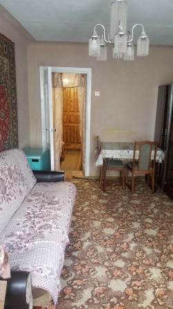 Продам. 2-х кімнатна квартира. м. Борислав. Вул. Трускавецька 67. 1пов - фото 1