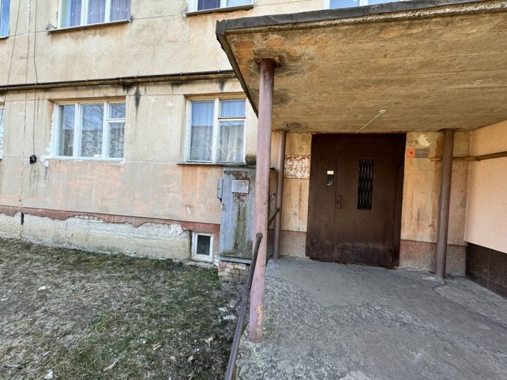 Продаю 2 кімнатну квартиру - фото 1