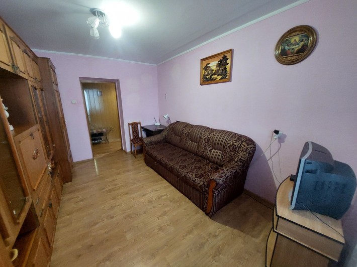 Продаж 2 кімн квартири 45,7м2 вул. Коваліва м. Борислав - фото 1