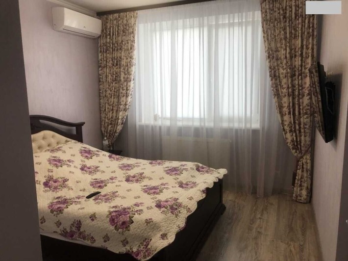Продам 3-к квартиру, Боярка, Білогородська 51, Центр! (м. Житомирська) - фото 1