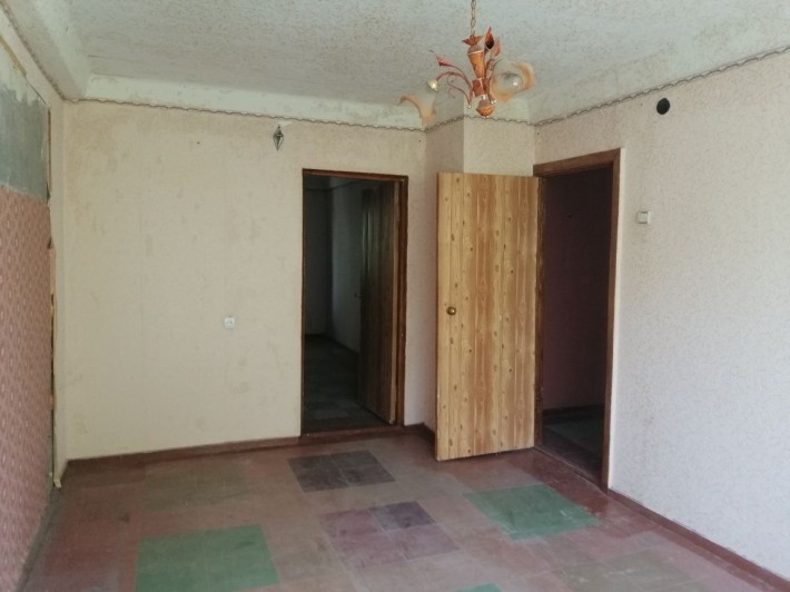 Продам 2ком.квартиру. Ярослава Мудрого. Правый берег. Р-н  Строителей. - фото 1