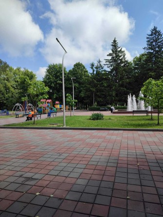 Затишна 2-х кімн. сталінка на Соцмісті /р-н ЦНАПу - фото 1