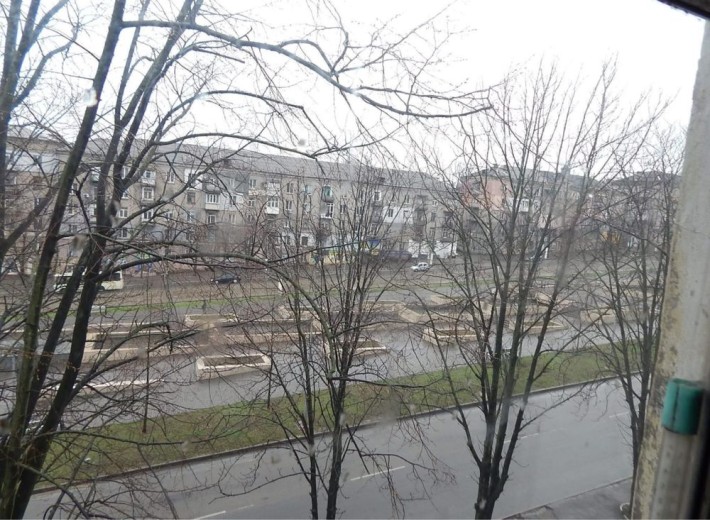 Продам 2-комнатную квартиру Свободы центр El - фото 1
