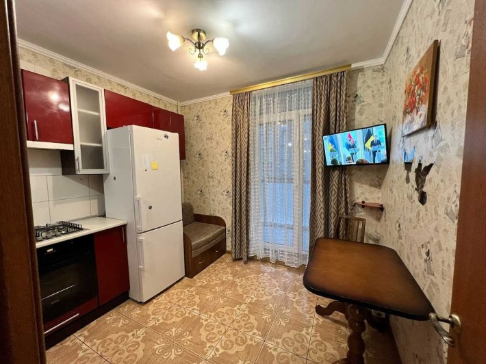 Продам 1к квартиру ЖК Столичний - фото 1