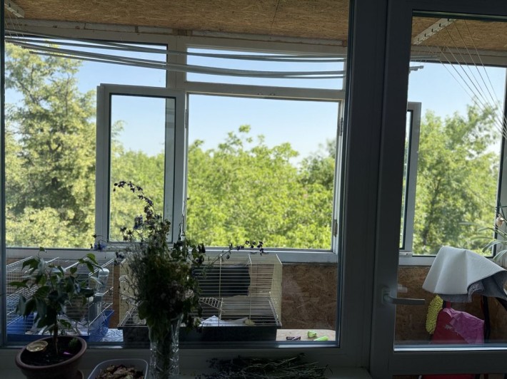 Продам 3х кімнатну квартиру - фото 1