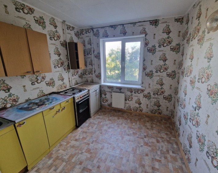 Продажа 2 комнатной квартиры на левом берегу - фото 1
