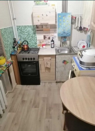 Продам трикімнатну квартиру на Черемхах (ЄВідновлення) - фото 1