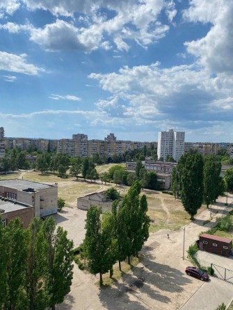 Більше, ніж квартира — 87 м² твого майбутнього на Лівому березі - фото 1