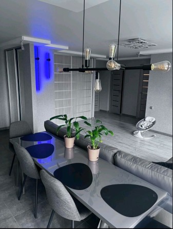 Продам трёхкомнатную квартиру мечты. - фото 1