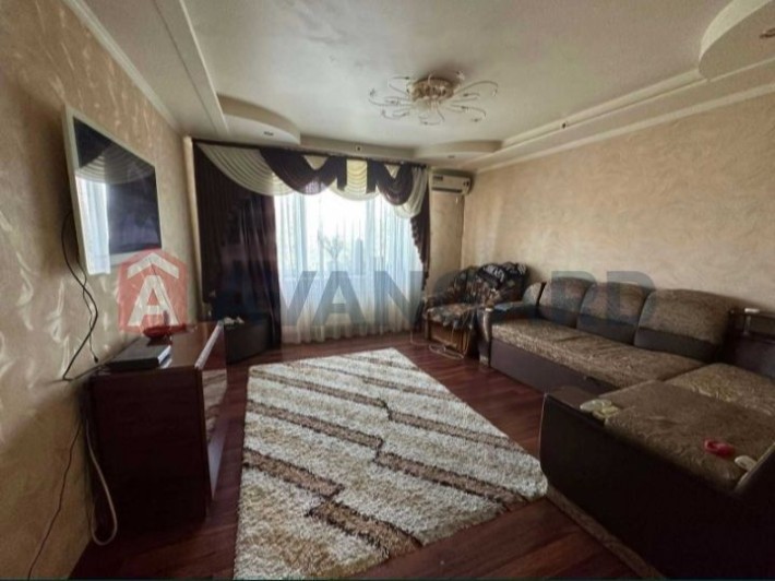 Продаж 4к квартири на Василя Стуса (ГАО) - фото 1