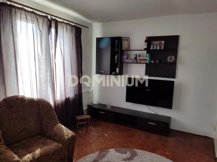 Продаж квартири м.Виноградів вул. Конституції 37 - фото 1