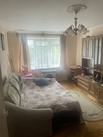 Квартира однокімнатна 36м кв м. Виноградів Закарпаття - фото 1