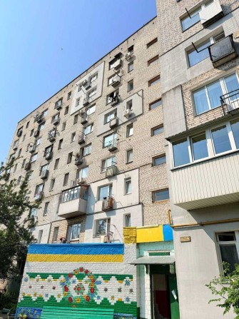 1-кімнатна квартира Боярка.Центр.Сєдова 9.Молодіжна.БЕЗ %.Власник. - фото 1