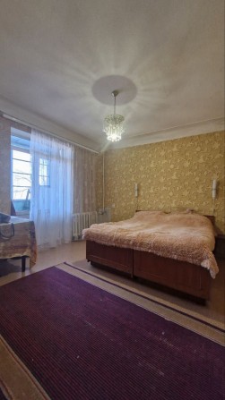Продажа двухкомнатной квартиры. Центр. Каменское - фото 1