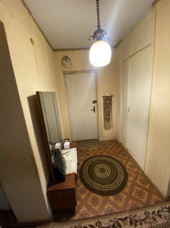 Продам 3-х кімнатну квартиру - фото 1