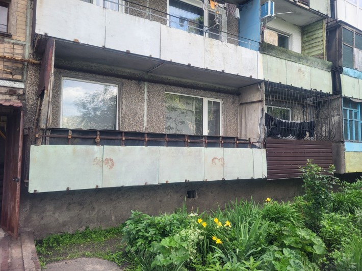 Продам однокомнатную квартиру. - фото 1