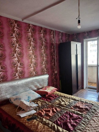 Продам 1комнатную квартиру на Левом берегу, 11 микрорайон - фото 1