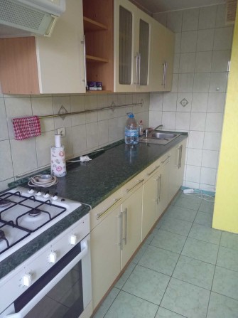 Продаж 2-кімнатної квартири - фото 1