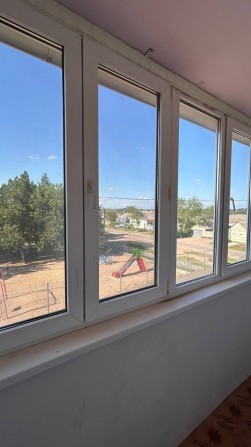 Продаж 2-кімнатної квартири + ВЛАСНИЙ підвал - фото 1