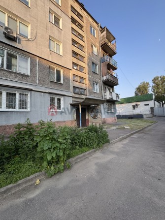 Продам двокімнатну квартиру Матросова /М.Чиженка - фото 1