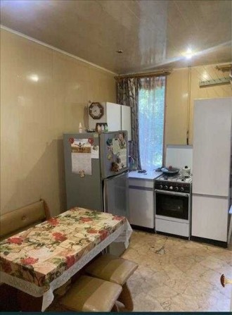 продаж 3 кімнатної квартири у центрі Кам'янське - фото 1