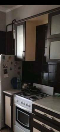 Продам 2ух.к.кв 10/10 50м² Левый берег 4мик. АО газ - фото 1