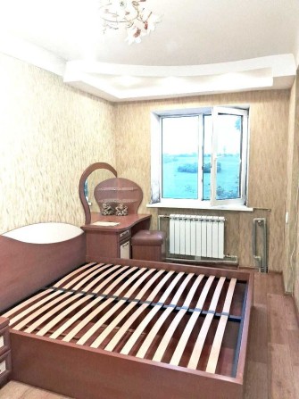 Продам 2 кімнатну квартиру в Кам'янському з газовим опаленням - фото 1