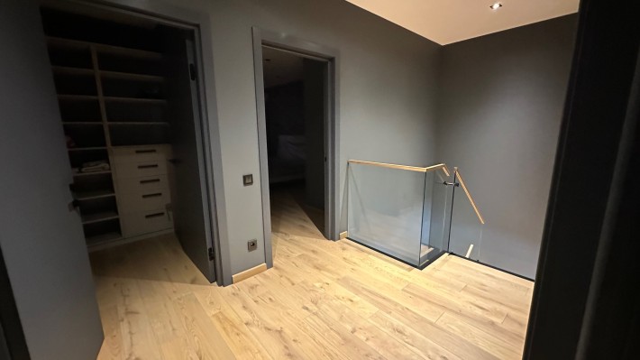 Дворівнева квартира 4-х квартира Вишгород, Набережна, з ремонтом - фото 1