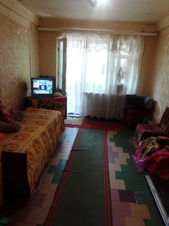 Продам 4-комнатную квартиру на Черемушках, ул. Циолковского - фото 1