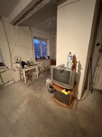 Продам квартиру 1 ком Черемушки - фото 1