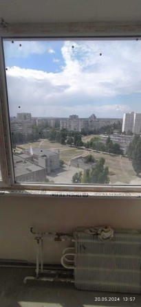Продам 4 кімнатну квартиру 2мкр - фото 1